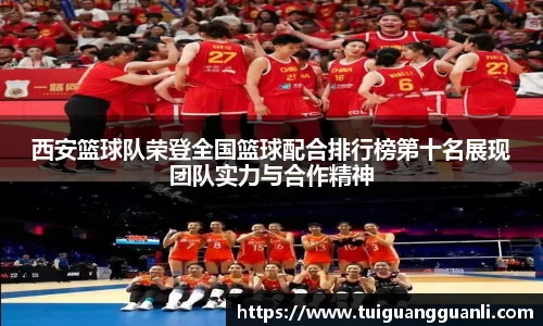 西安篮球队荣登全国篮球配合排行榜第十名展现团队实力与合作精神